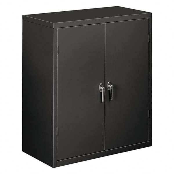 Hon - Storage Cabinets Type: Locking Width (Inch): 36 - Benchmark Tooling