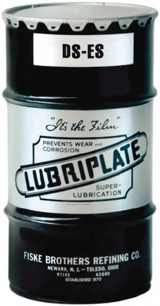 Lubriplate - 120 Lb Keg Lithium General Purpose Grease - 250°F Max Temp, NLGIG 1, - Benchmark Tooling