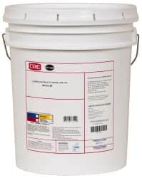 CRC - 35 Lb Pail Lithium General Purpose Grease - Amber, 300°F Max Temp, NLGIG 2, - Benchmark Tooling