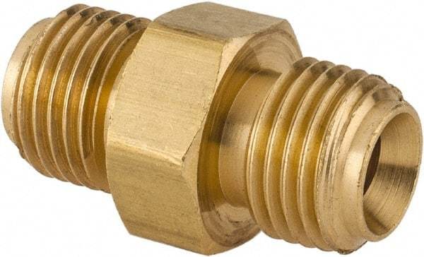 Dixon Valve & Coupling - 9/16" Right Hand Thread, Welding Hose Adapter - 9/16 NPTF - Benchmark Tooling