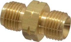 Dixon Valve & Coupling - 9/16" Left Hand Thread, Welding Hose Adapter - 9/16 NPTF - Benchmark Tooling