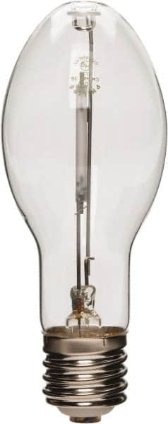 Philips - 70 Watt High Intensity Discharge Commercial/Industrial Mogul Lamp - 2,100°K Color Temp, 6,500 Lumens, ED23.5, 24,000 hr Avg Life - Benchmark Tooling