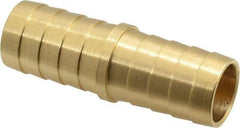 Dixon Valve & Coupling - Garden Hose Fitting - Brass, Garden Hose Mender Connector - Benchmark Tooling