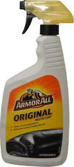 ArmorAll - Water-Based Solution Interior Cleaner/Protectant - 28 oz Spray Bottle - Benchmark Tooling