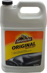 ArmorAll - Water-Based Solution Interior Cleaner/Protectant - 1 Gal Jug with Handle - Benchmark Tooling