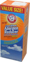 Arm & Hammer - 42.6 oz Bag-in-Box Carpet Deodorizer - Clean/Fresh Scent - Benchmark Tooling