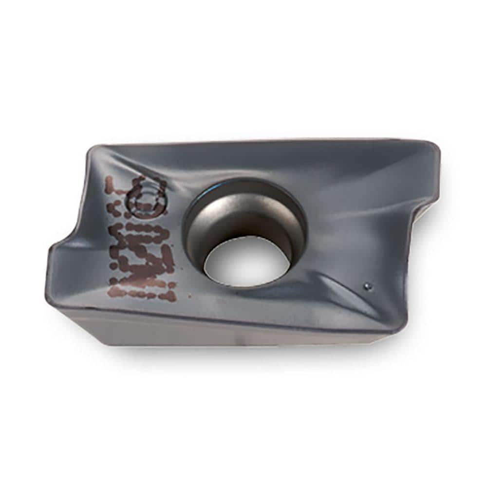 AOMT180508R IN2015 Carbide Milling Insert TiAlN Finish, 0.767″ Long x 0.228″ Thick x 0.422″ Wide