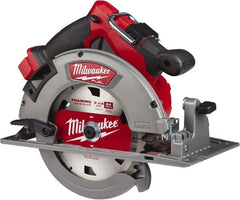 Milwaukee Tool - Cordless Circular Saws Voltage: 18 Battery Chemistry: Lithium-Ion - Benchmark Tooling