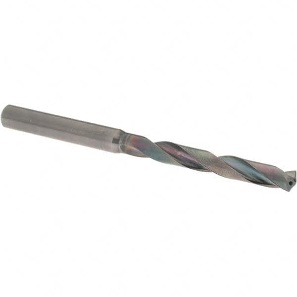 OSG - 8.8mm 140° Solid Carbide Jobber Drill - Benchmark Tooling