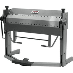 Jet - Press Brakes Machine Type: Floor Bending Length (Inch): 50 - Benchmark Tooling