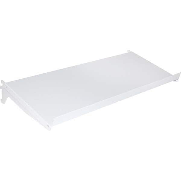 Treston - Workbench & Workstation Accessories For Use With: M30 Treston Slotted Upright Bay Depth (Inch): 15.75 - Benchmark Tooling