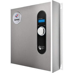 Eemax - 240 Volt Electric Water Heater - 24 KW, 100 Amp, 8 AWG Wire Gauge - Benchmark Tooling