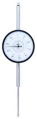 .3" .001" GRAD DIAL INDICATOR - Benchmark Tooling