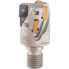 Iscar - Drill Extension/Extension Collet - Benchmark Tooling