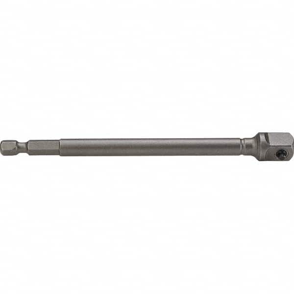 Apex - Socket Adapters & Universal Joints Type: Adapter Male Size: 3/8 - Benchmark Tooling