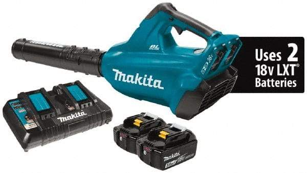 Makita - Handheld Blower - Battery Powered - Benchmark Tooling