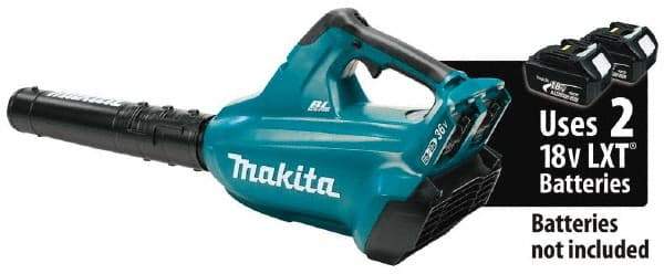 Makita - Handheld Blower - Battery Powered - Benchmark Tooling