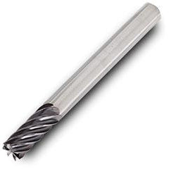 48J01248T2RQ110 IN2003 SC END MILL - Benchmark Tooling