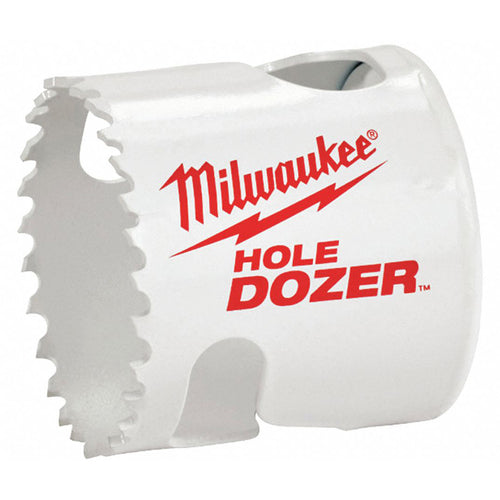 ‎2-5/8″ Hole Dozer Hole Saw - Benchmark Tooling