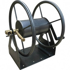 Value Collection - Hose Reels Style: Manual Hose Length (Feet): 200 - Benchmark Tooling