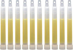Ability One - Lightsticks Color: White Length (Inch): 6 - Benchmark Tooling