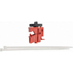 Brady - Multi-Pole Circuit Breaker Lockout - Benchmark Tooling