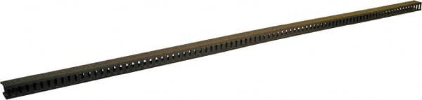 Proline - Workbench & Workstation Wire Management - 1-1/2" Deep, Use with Proline Bench - Benchmark Tooling