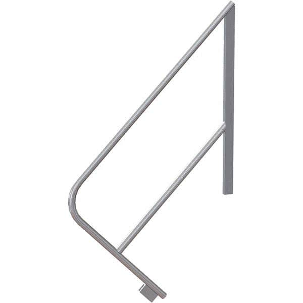 TRI-ARC - Ladder Accessories Type: Handrail For Use With: Tri-Arc MPASSW5 - Benchmark Tooling