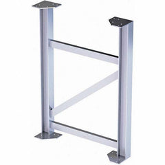 TRI-ARC - Ladder Accessories Type: Leg For Use With: Tri-Arc MPASSW5 - Benchmark Tooling