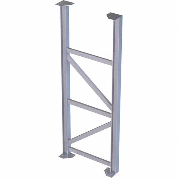 TRI-ARC - Ladder Accessories Type: Leg For Use With: Tri-Arc MPASSW9 - Benchmark Tooling