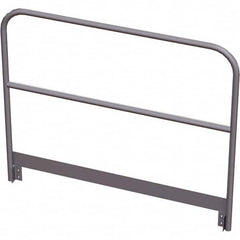 TRI-ARC - Ladder Accessories Type: Handrail For Use With: Tri-Arc MPASP60; Tri-Arc MPASP120 - Benchmark Tooling