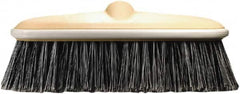 PFERD - Automotive Cleaning & Polishing Tools Tool Type: Vehicle Wash Brush Overall Length (Inch): 10 - Benchmark Tooling