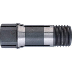 PFERD - 6mm Die Grinder Collet - Use with PFERD Group 8 Power Tools - Benchmark Tooling