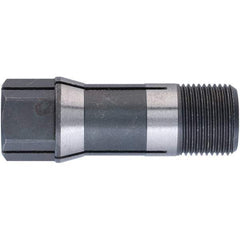 PFERD - 1/4" Die Grinder Collet - Use with PFERD Group 8 Power Tools - Benchmark Tooling