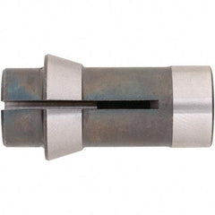 PFERD - 6mm Die Grinder Collet - Use with PFERD Group 12 Power Tools - Benchmark Tooling