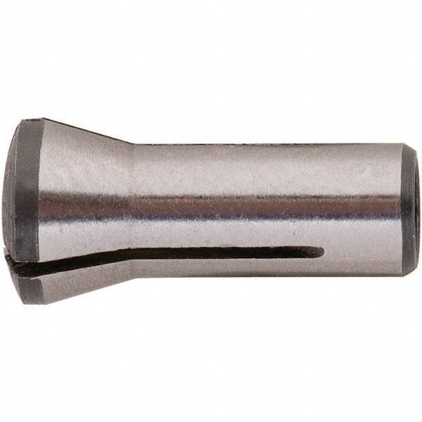 PFERD - 3mm Die Grinder Collet - Use with PFERD Group 1 Power Tools - Benchmark Tooling