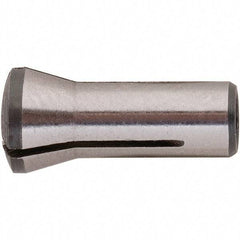 PFERD - 3mm Die Grinder Collet - Use with PFERD Group 1 Power Tools - Benchmark Tooling