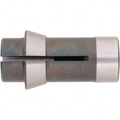 PFERD - 1/4" Die Grinder Collet - Use with PFERD Group 12 Power Tools - Benchmark Tooling