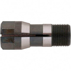 PFERD - 6mm Die Grinder Collet - Use with PFERD Group 6 Power Tools - Benchmark Tooling