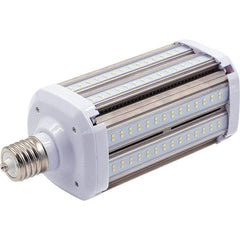 Eiko Global - 110 Watt LED Commercial/Industrial Mogul Lamp - 4,000°K Color Temp, 14,300 Lumens, Shatter Resistant, Ex39, 50,000 hr Avg Life - Benchmark Tooling