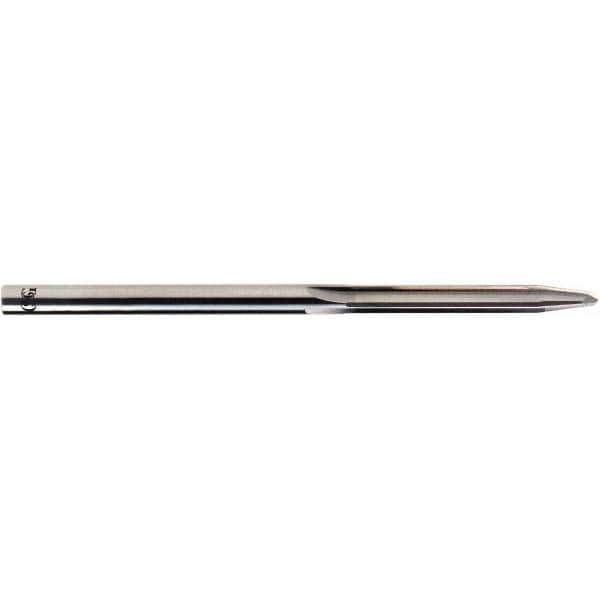 OSG - 0.3135" Reamer Diam, 1.825" Flute Length, Combo Drill & Reamer - Benchmark Tooling