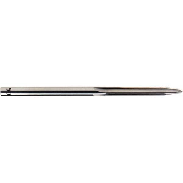 OSG - 5/32" Reamer Diam, 0.909" Flute Length, Combo Drill & Reamer - Benchmark Tooling