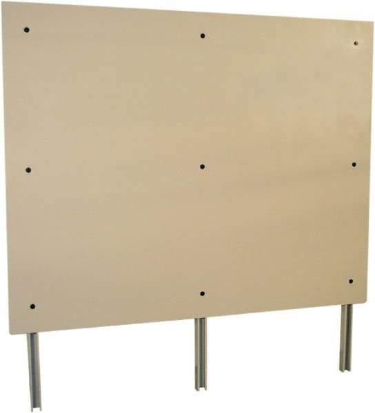 Proline - Workbench & Workstation Welding Shield - Use with Proline Welding Table - Benchmark Tooling