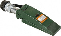 TK Simplex - Hydraulic Spreaders Load Capacity (Ton): 1 (Inch) Maximum Pressure (psi): 10,000 - Benchmark Tooling