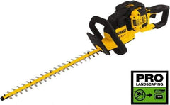 DeWALT - Battery Hedge Trimmer - 40 Volts - Benchmark Tooling