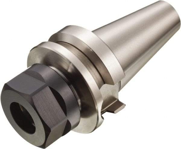 Sandvik Coromant - 70mm Projection, ER20 Collet Chuck - 171.8mm OAL - Exact Industrial Supply