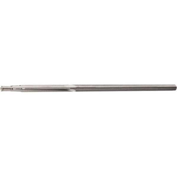 Sandvik Coromant - 5.56mm Reamer Diam, 55.88mm Flute Length, Combo Drill & Reamer - Benchmark Tooling