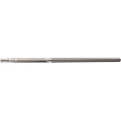 Sandvik Coromant - 5.56mm Reamer Diam, 55.88mm Flute Length, Combo Drill & Reamer - Benchmark Tooling