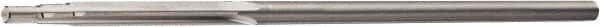 Sandvik Coromant - 4.83mm Reamer Diam, 55.88mm Flute Length, Combo Drill & Reamer - 4" OAL, Right Hand Cut, Solid Carbide, Uncoated - Benchmark Tooling