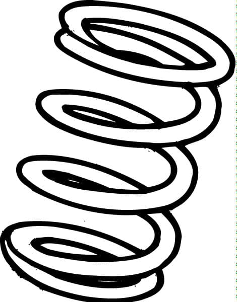 Sandvik Coromant - Spring for Indexable Tools - Benchmark Tooling